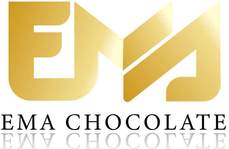 logo ema chocolate doré-02
